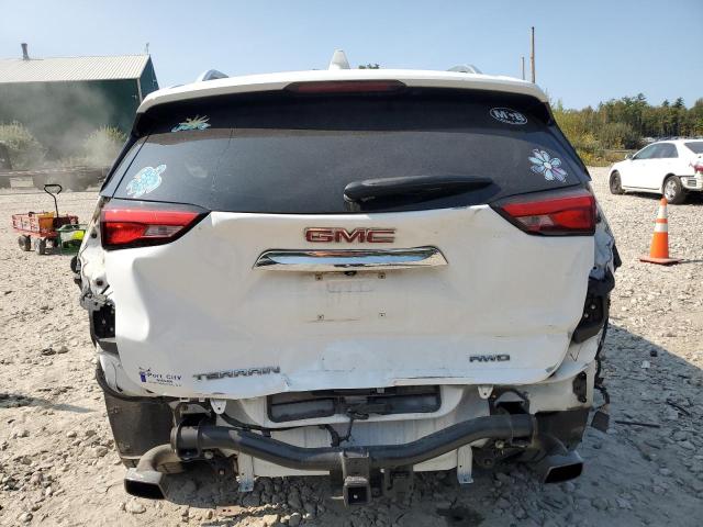 2019 GMC TERRAIN DE - 3GKALXEX6KL123063