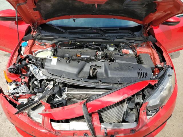 2017 HONDA CIVIC LX - 2HGFC2F55HH530151
