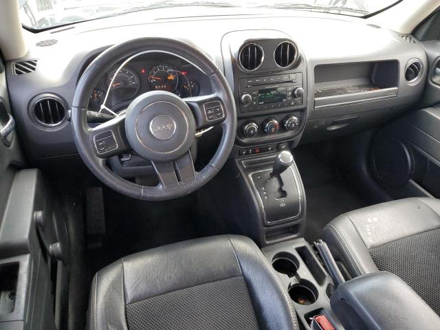 2017 JEEP PATRIOT SP - 1C4NJRBB0HD163810
