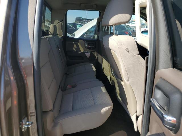 2015 CHEVROLET SILVERADO 1GCVKREC8FZ216237  70559524