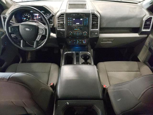 2017 FORD F150 SUPER - 1FTEX1E86HFA13995