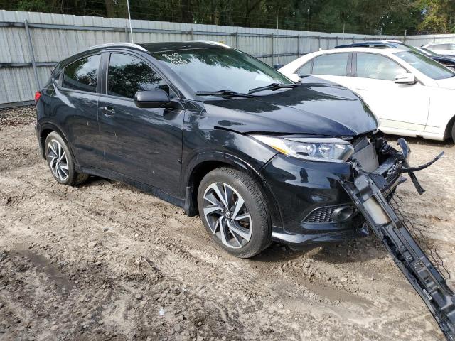 2020 HONDA HR-V SPORT - 3CZRU5H17LM701958