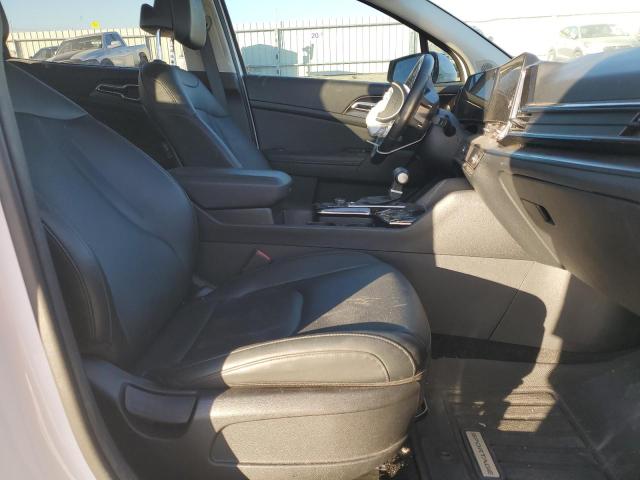 2023 KIA SPORTAGE E - 5XYK33AF4PG042017