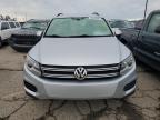 VOLKSWAGEN TIGUAN S photo