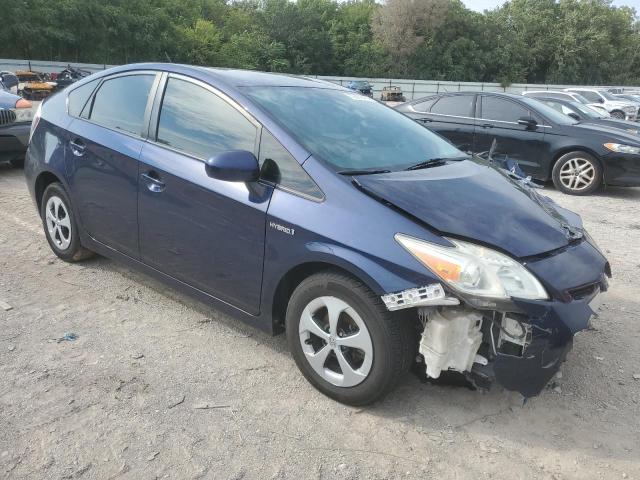 VIN JTDKN3DUXF0416560 2015 Toyota Prius no.4