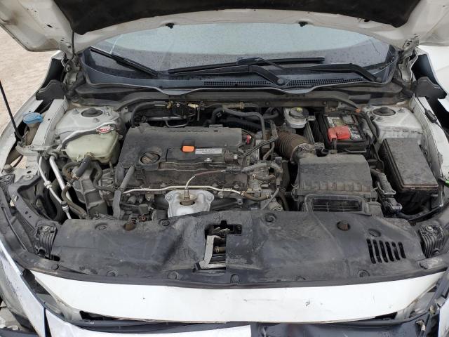 2017 HONDA CIVIC LX - 2HGFC4B51HH309261