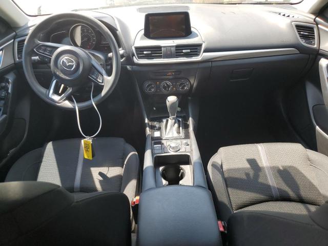 2017 MAZDA 3 SPORT - 3MZBN1U79HM154333