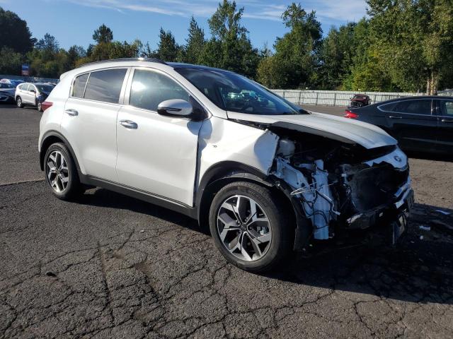 2020 KIA SPORTAGE E - KNDPNCAC0L7831262
