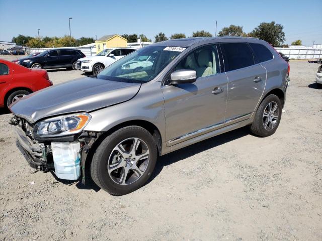 VIN YV4902RK5F2676350 2015 Volvo XC60, T6 Premier no.1