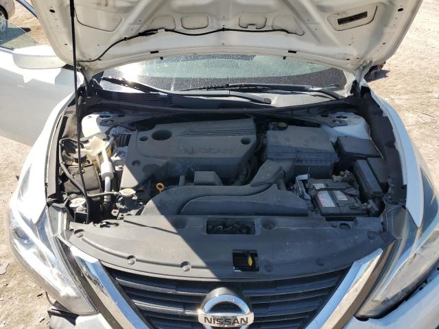 2018 NISSAN ALTIMA 2.5 - 1N4AL3AP1JC110652