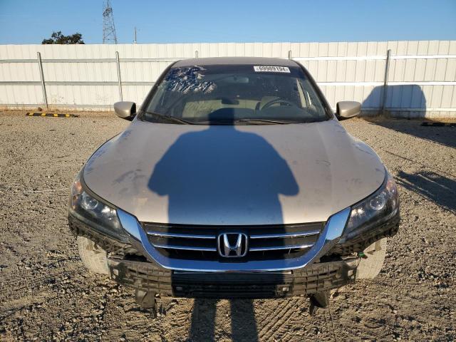 VIN 1HGCR2F39EA267334 2014 Honda Accord, LX no.5