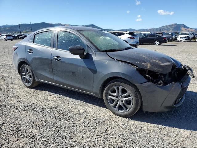 2019 TOYOTA YARIS L - 3MYDLBYV3KY517050