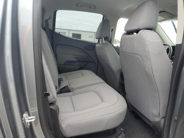 2022 CHEVROLET COLORADO - 1GCGSBEA7N1305857