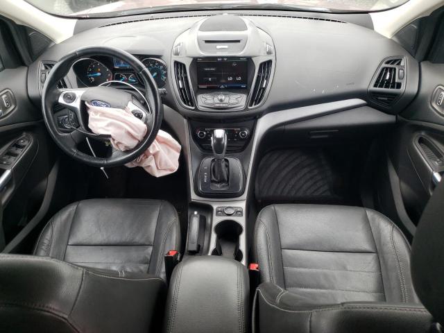 VIN 1FMCU9GX8EUC80612 2014 Ford Escape, SE no.8