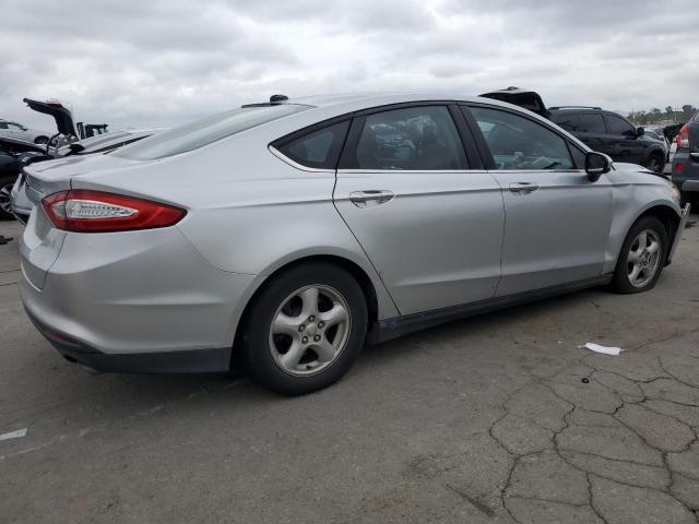 VIN 3FA6P0G73DR372498 2013 Ford Fusion, S no.3