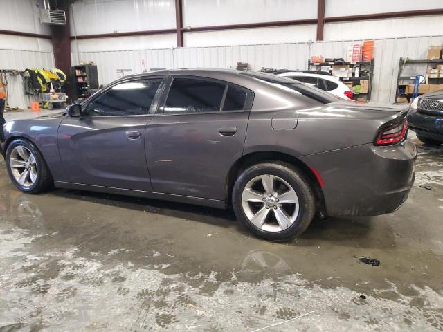 2017 DODGE CHARGER SX - 2C3CDXHG0HH562584