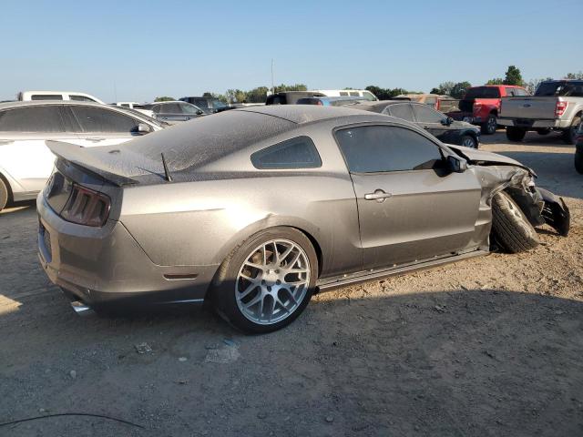 VIN 1ZVBP8CF6D5250559 2013 Ford Mustang, GT no.3