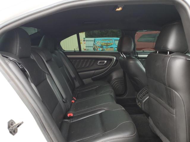 2016 FORD TAURUS SEL - 1FAHP2E83GG153973