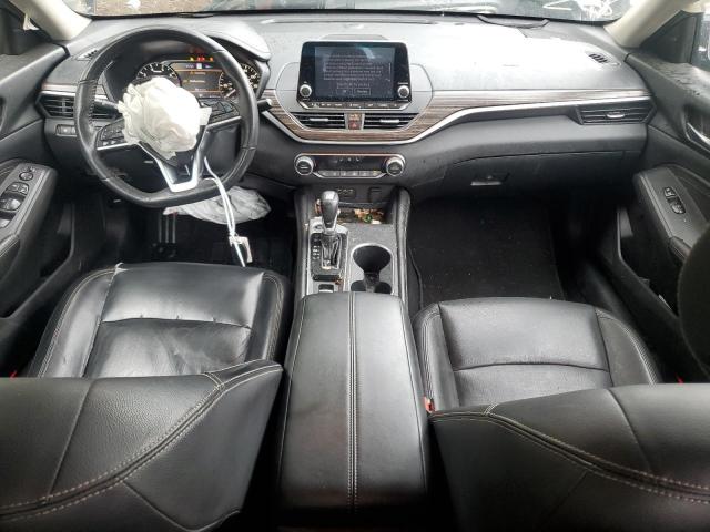 2019 NISSAN ALTIMA SL - 1N4BL4EV7KC223722