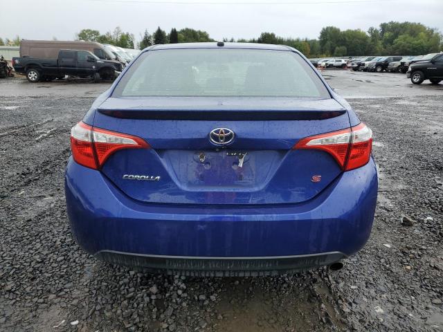 2015 TOYOTA COROLLA L - 2T1BURHE6FC310265