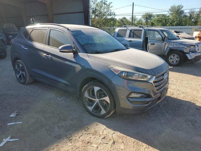 KM8J33A28GU220644 Hyundai Tucson Limited 2016