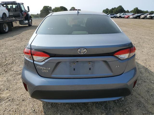 2021 TOYOTA COROLLA LE - JTDEPMAE4MJ150308