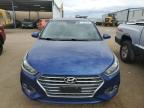 HYUNDAI ACCENT SE photo