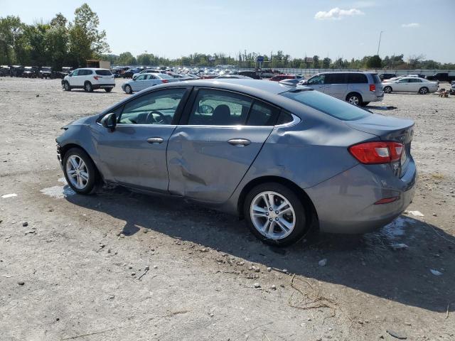 2018 CHEVROLET CRUZE LT - 1G1BE5SM5J7212305