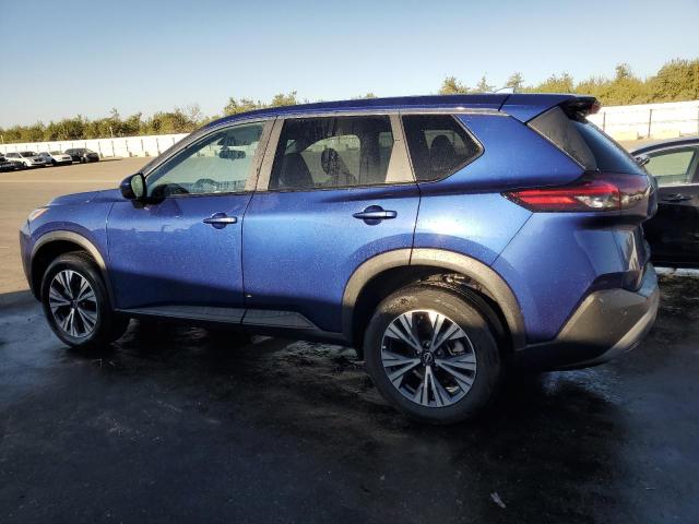 2023 NISSAN ROGUE SV 5N1BT3BA2PC842236  71474324