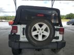 JEEP WRANGLER S photo