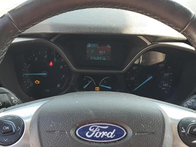 2018 FORD TRANSIT CO - NM0LS7F70J1347552