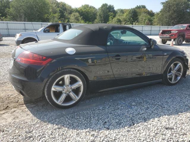 2015 AUDI TT - TRUSFAFK2F1000869
