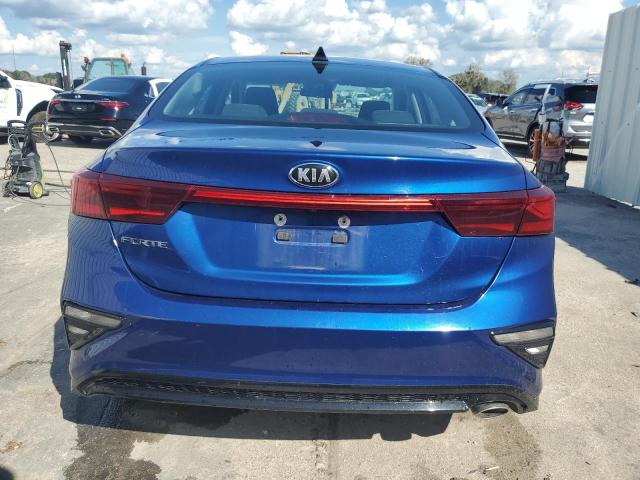 VIN 3KPF24AD1KE061252 2019 KIA Forte, FE no.6