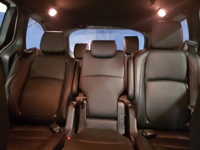 2023 HONDA ODYSSEY SP 5FNRL6H75PB012322