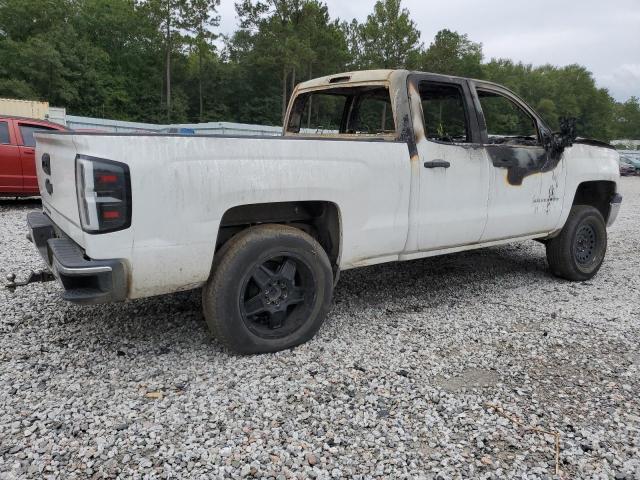 VIN 1GCRCPEH7FZ242732 2015 Chevrolet Silverado, C1500 no.3