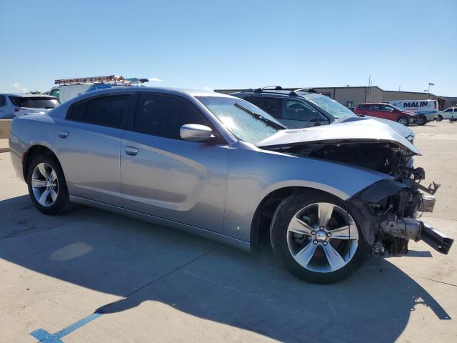 2018 DODGE CHARGER SXT PLUS 2C3CDXHG3JH133672