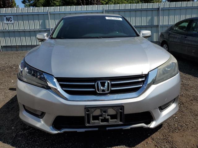 VIN 1HGCR3F86FA025023 2015 Honda Accord, Exl no.5