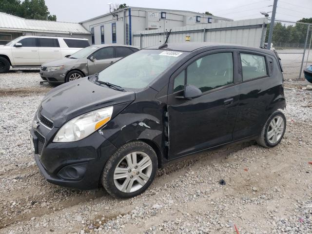 CHEVROLET SPARK LS