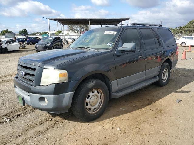 2010 FORD EXPEDITION 1FMJU1F5XAEB49808  72224724