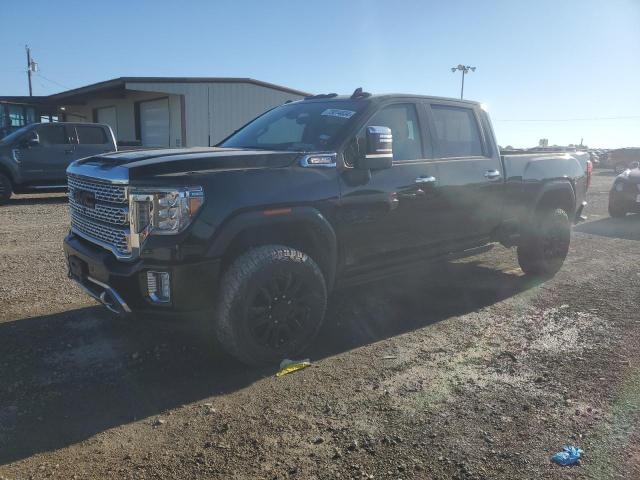 2021 GMC SIERRA K25 #2953145721