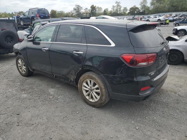 2019 KIA SORENTO L - 5XYPG4A30KG562200