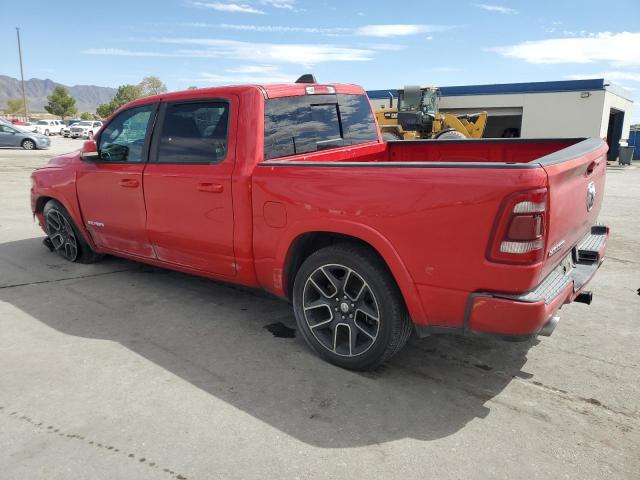 2019 RAM 1500 LARAM - 1C6RREJT2KN628318