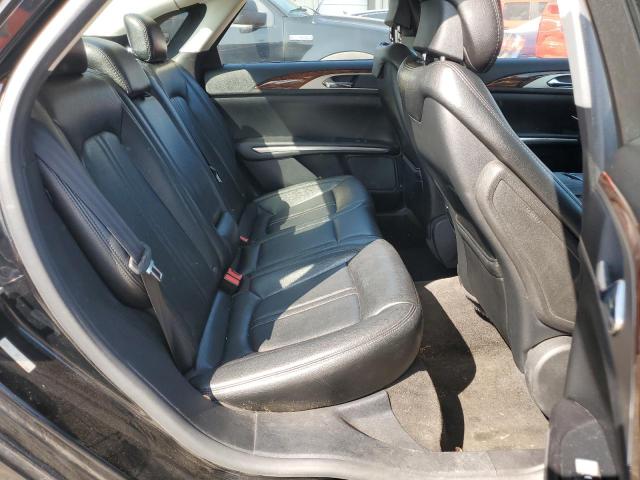2016 LINCOLN MKZ - 3LN6L2G91GR602400