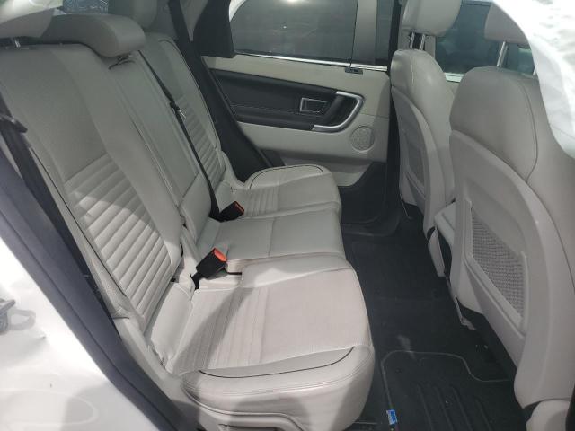 2018 LAND ROVER DISCOVERY - SALCR2RX8JH749283