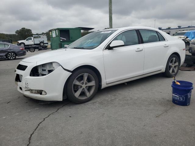 2011 CHEVROLET MALIBU 1LT 2011