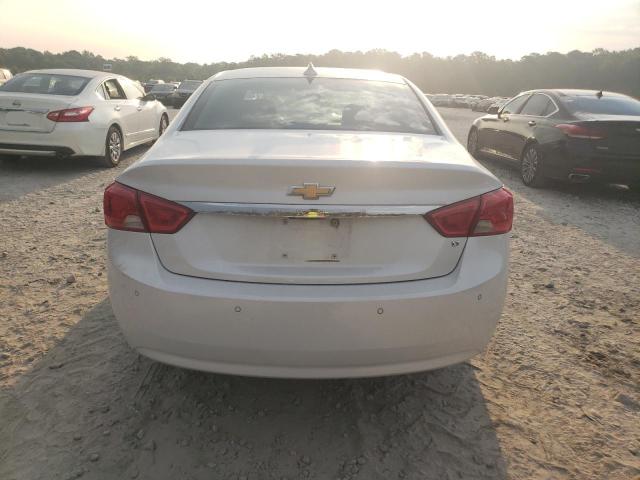 2016 CHEVROLET IMPALA LT - 2G1105SA4G9173391