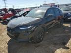 2024 HONDA HR-V SPORT - 3CZRZ2H5XRM750776