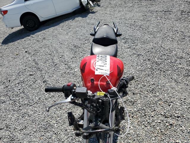 2017 HONDA CBR300 RA MLHNC5153H5300177