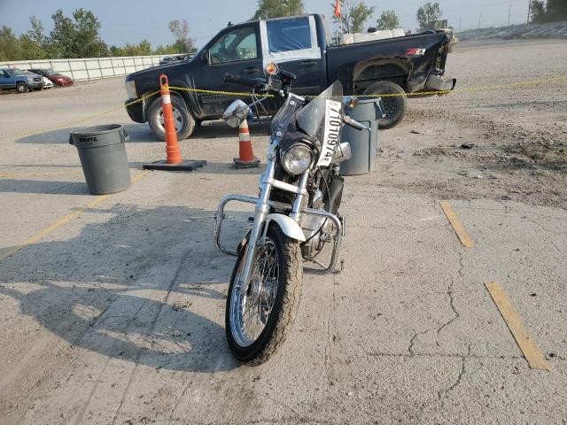 2002 HARLEY-DAVIDSON XL883 HUGG 1HD4CEM112K131405