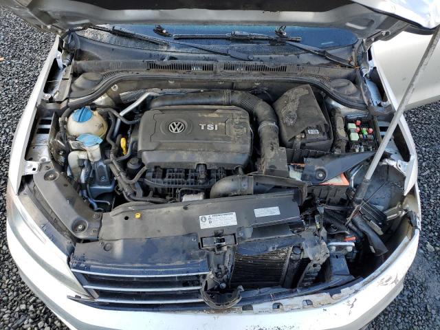 2015 VOLKSWAGEN JETTA SE - 3VWD17AJ1FM332546